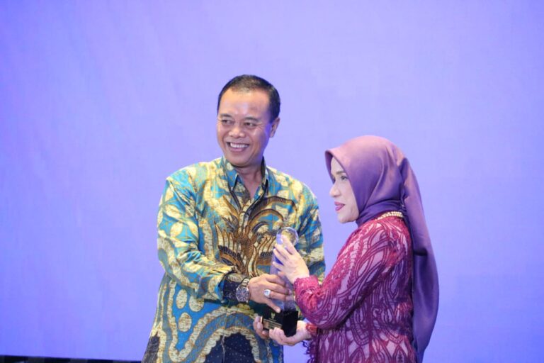 IAIN Kediri Raih Kualifikasi Informatif Keterbukaan Informasi Publik